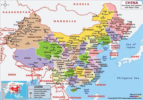 china map provinces|China Provinces and Capitals Map .